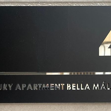 Luxury Apartment Bella Málaga Extérieur photo