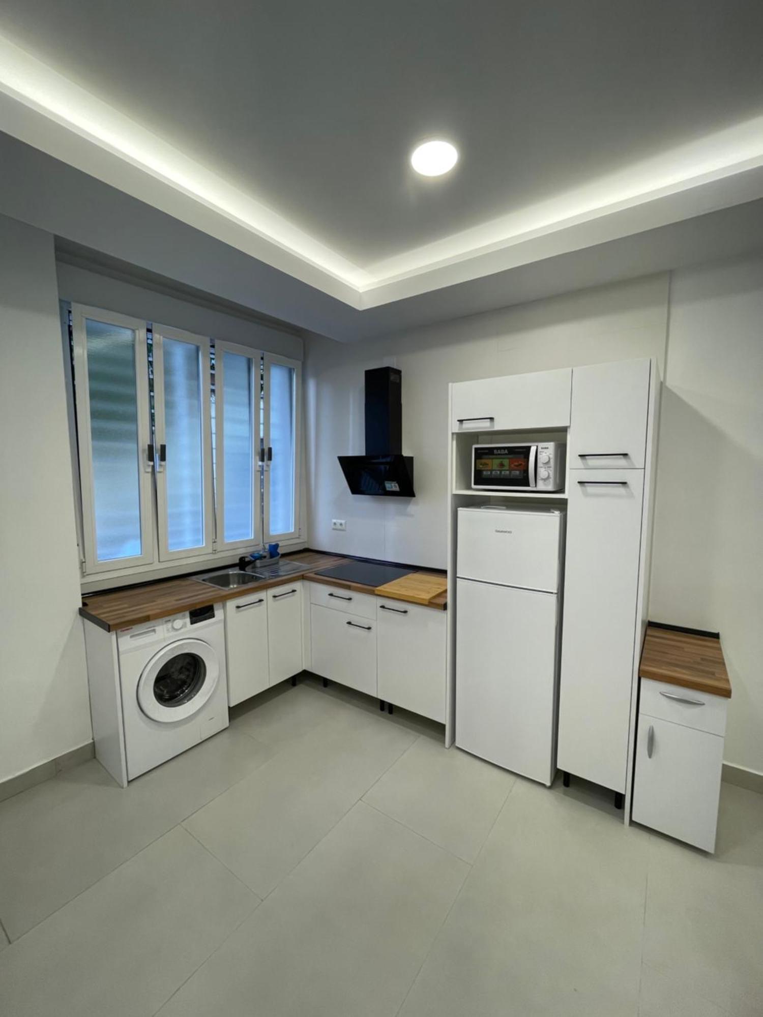 Luxury Apartment Bella Málaga Extérieur photo