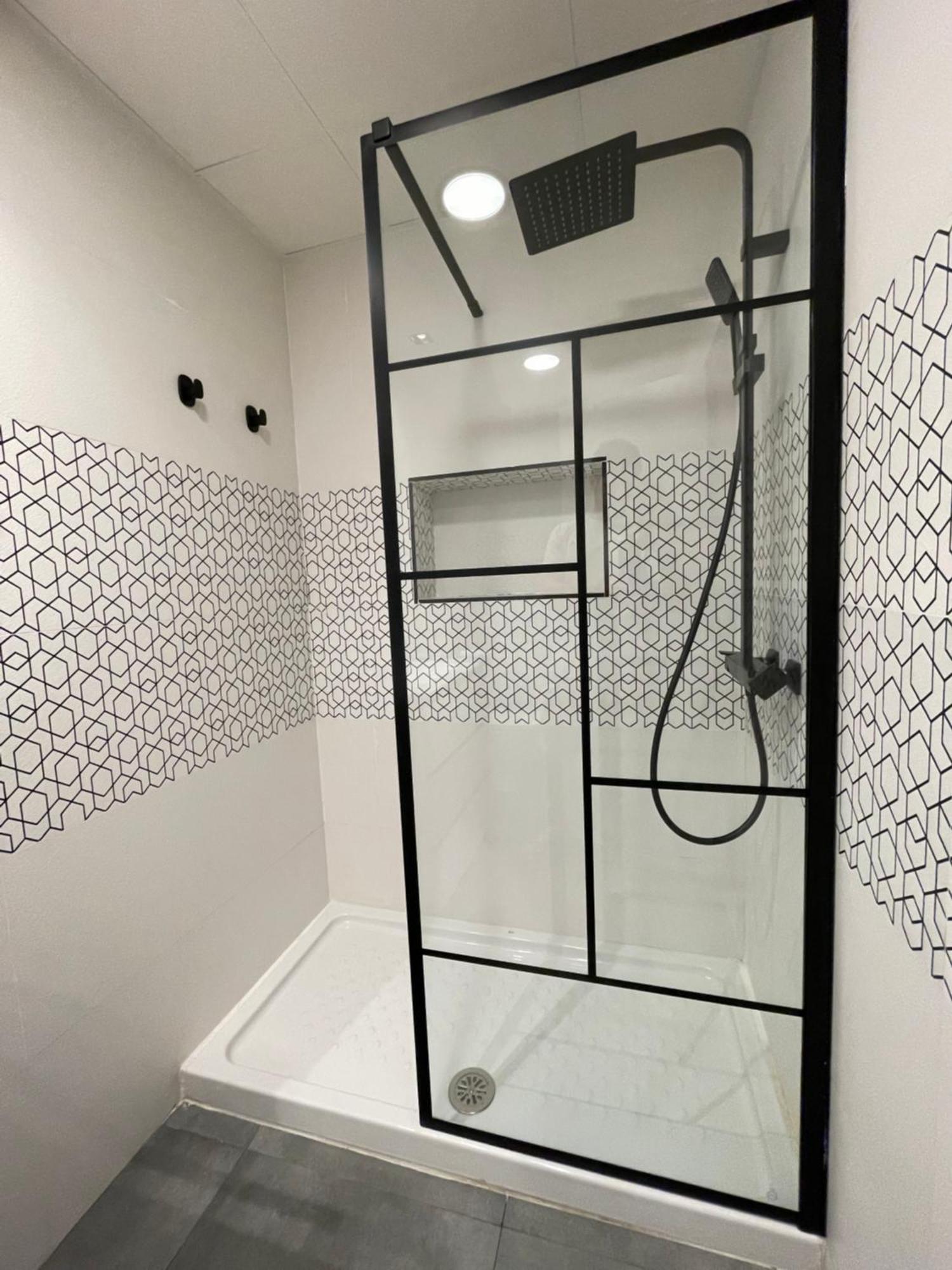 Luxury Apartment Bella Málaga Extérieur photo