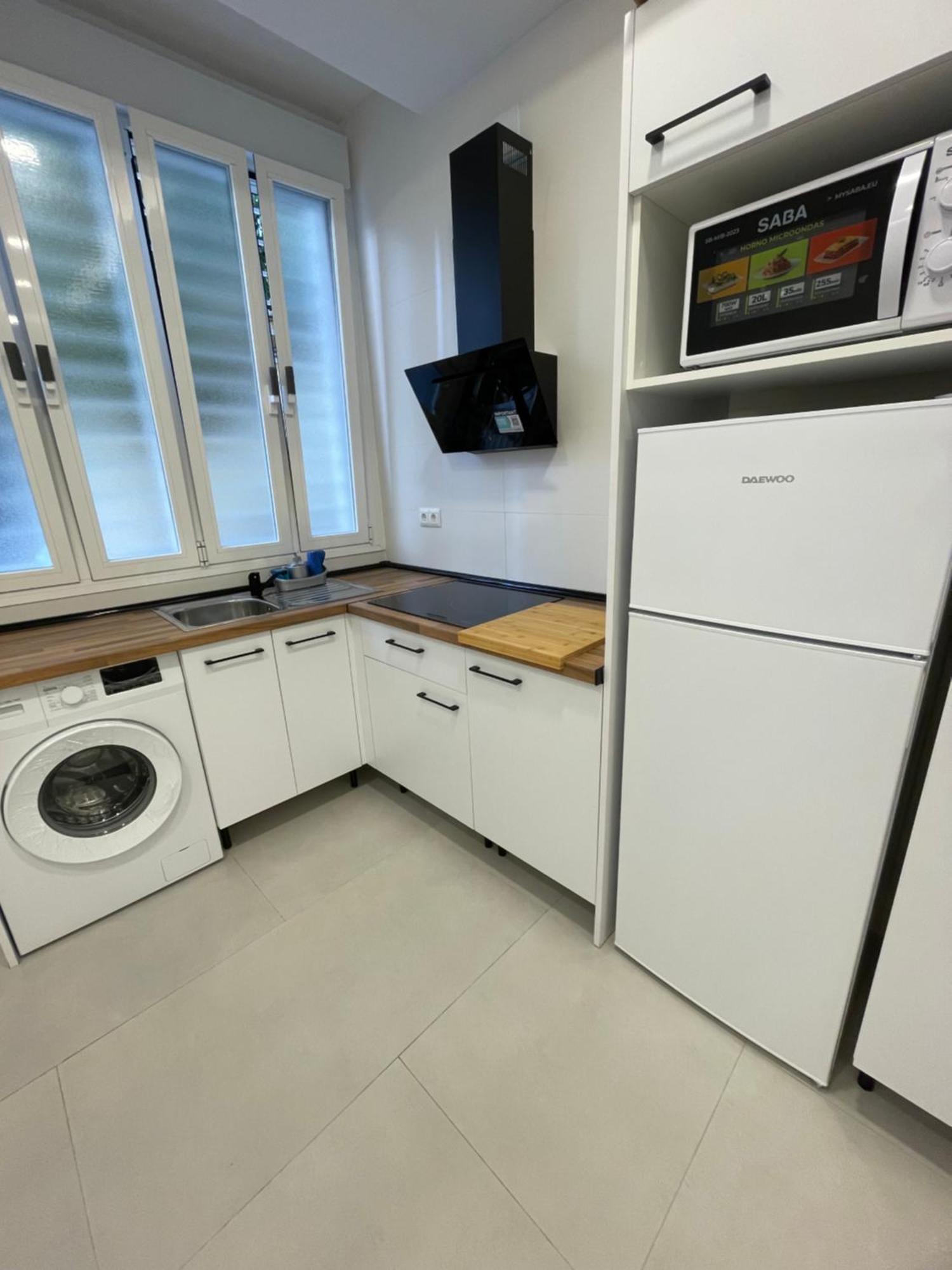 Luxury Apartment Bella Málaga Extérieur photo