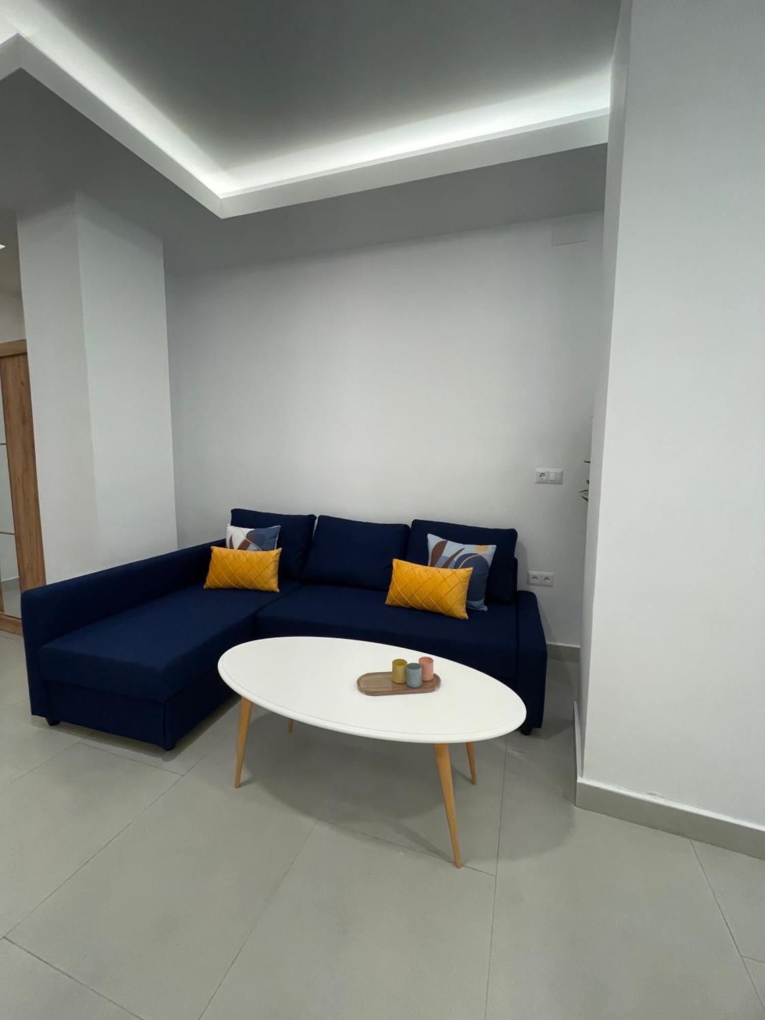 Luxury Apartment Bella Málaga Extérieur photo